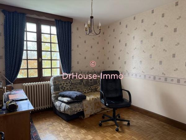 Maison à vendre 5 pièces de 160 m²