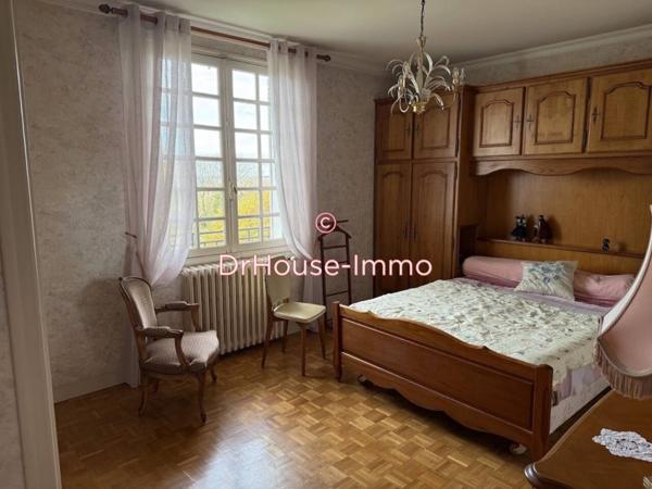 Maison à vendre 5 pièces de 160 m²