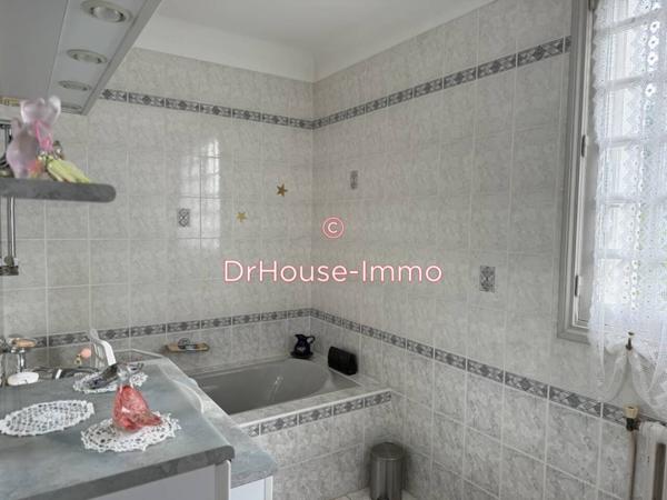 Maison à vendre 5 pièces de 160 m²
