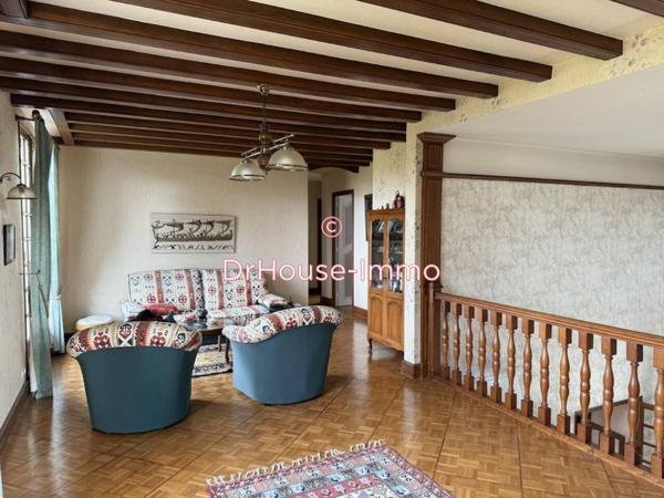 Maison à vendre 5 pièces de 160 m²