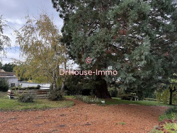 Maison à vendre 5 pièces de 160 m²