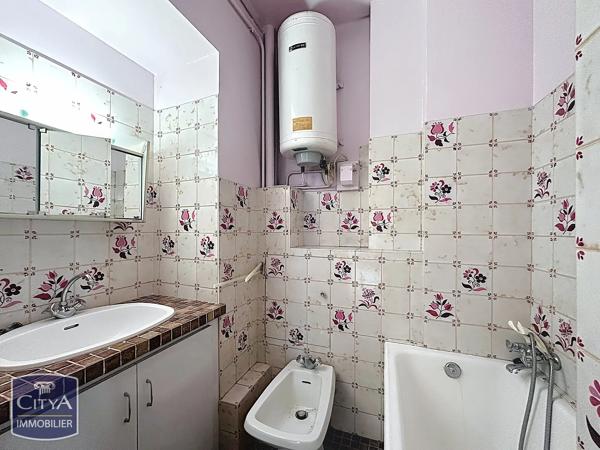 Appartement à vendre 5 pièces 118.5m² Chambéry (73000)