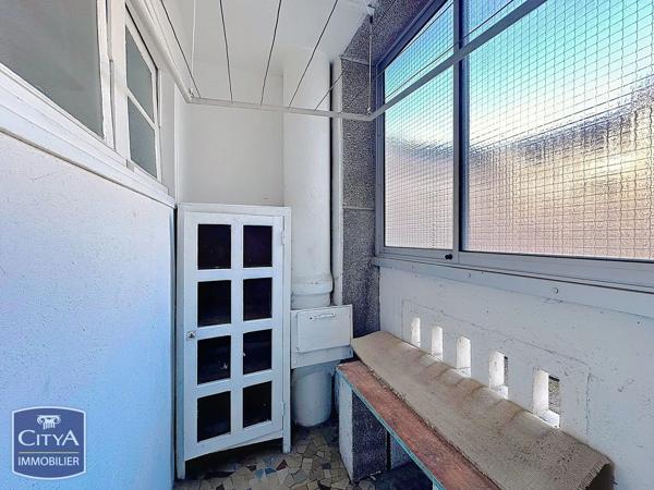 Appartement à vendre 5 pièces 118.5m² Chambéry (73000)