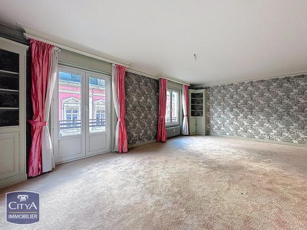Appartement à vendre 5 pièces 118.5m² Chambéry (73000)