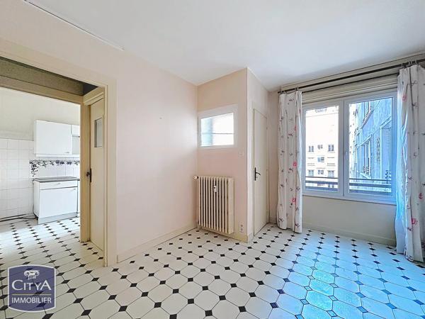 Appartement à vendre 5 pièces 118.5m² Chambéry (73000)