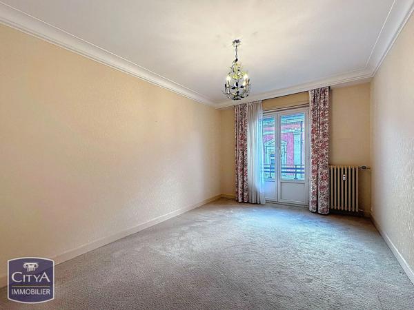 Appartement à vendre 5 pièces 118.5m² Chambéry (73000)