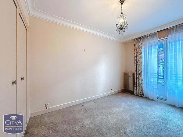 Appartement à vendre 5 pièces 118.5m² Chambéry (73000)