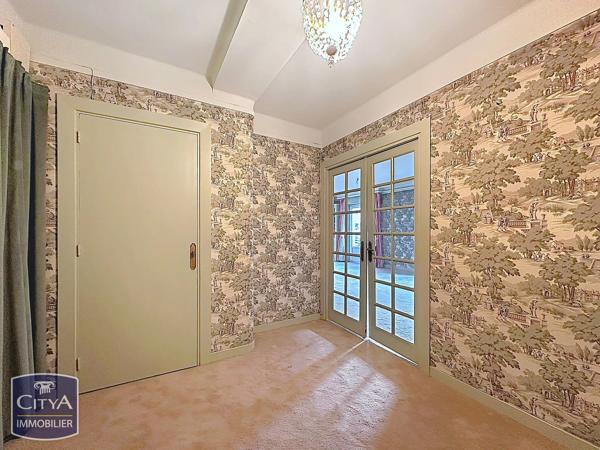 Appartement à vendre 5 pièces 118.5m² Chambéry (73000)
