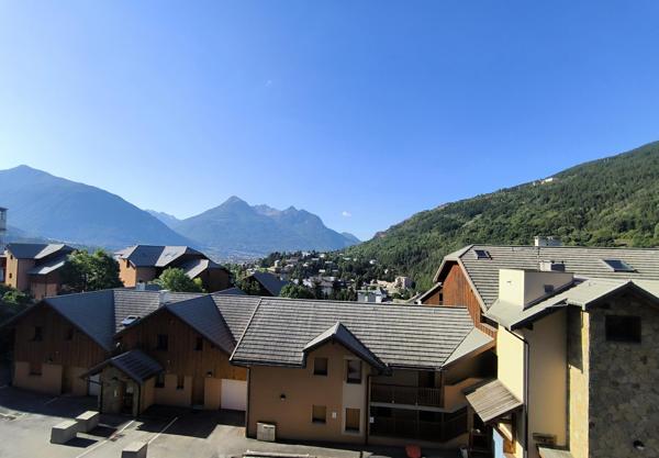 Appartement T3-74m2-garage et cave