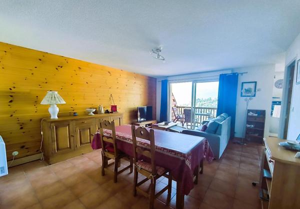 Appartement T3-74m2-garage et cave