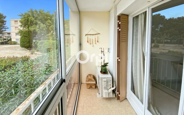Appartement à vendre    3 pièces • 74 m2 Marseille 12