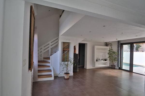 Maison Narbonne 4 pièces  117 m2
