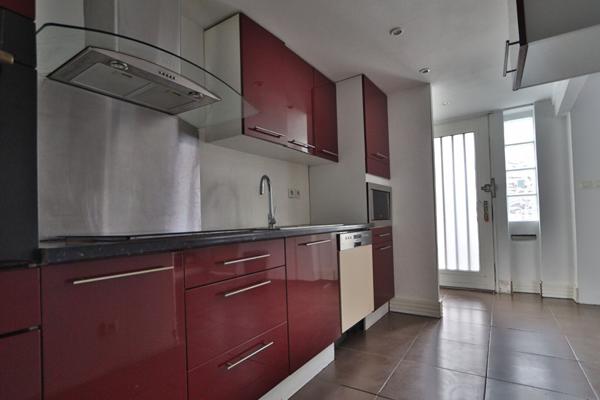 Maison Narbonne 4 pièces  117 m2