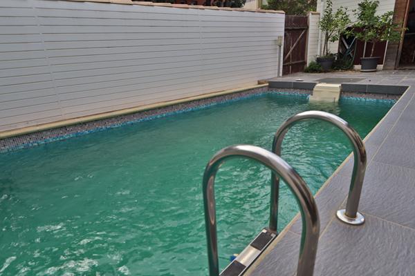 Maison Narbonne 4 pièces  117 m2