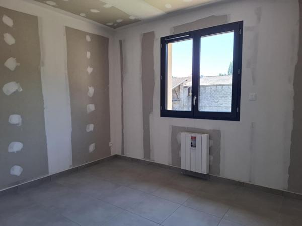 Villa neuve 2025 T4 de 94.37 m² + garage et combles aménageables de 25 m²