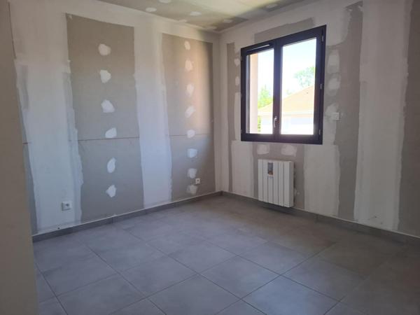 Villa neuve 2025 T4 de 94.37 m² + garage et combles aménageables de 25 m²