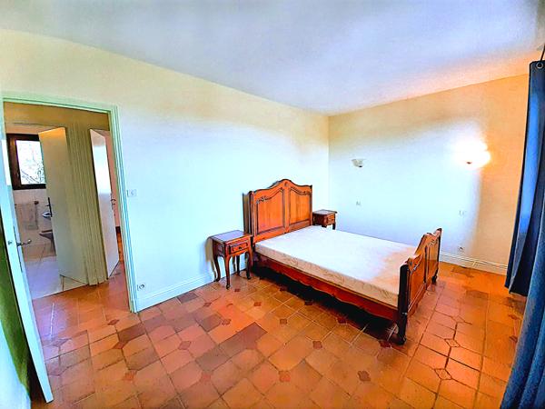 Maison à vendre à Saint-Séverin (16390) - Charente