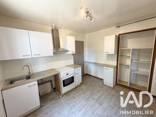 Maison à vendre 3 pièces 74 m² Figeac