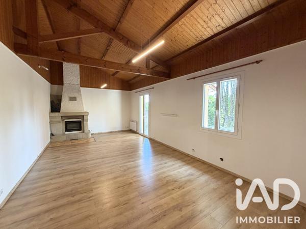 Maison à vendre 3 pièces 74 m² Figeac