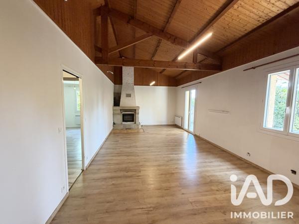 Maison à vendre 3 pièces 74 m² Figeac