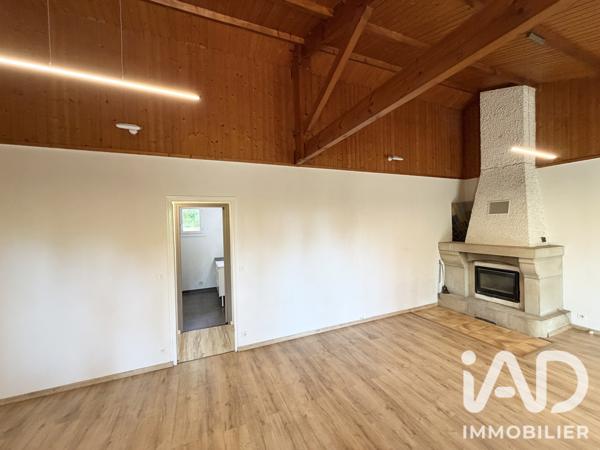 Maison à vendre 3 pièces 74 m² Figeac