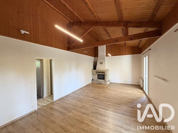Maison à vendre 3 pièces 74 m² Figeac