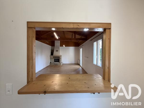 Maison à vendre 3 pièces 74 m² Figeac