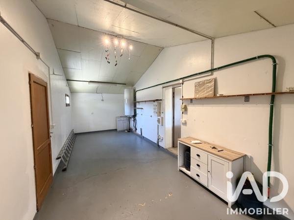 Maison à vendre 3 pièces 74 m² Figeac