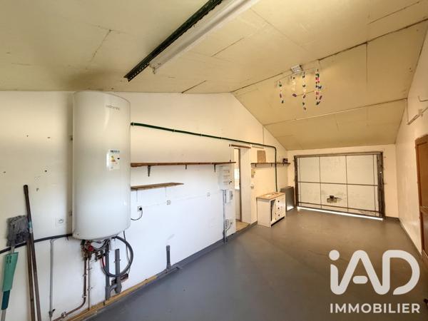 Maison à vendre 3 pièces 74 m² Figeac