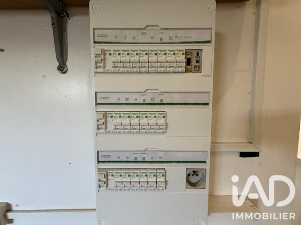 Maison à vendre 3 pièces 74 m² Figeac