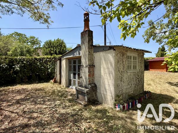 Maison à vendre 3 pièces 74 m² Figeac