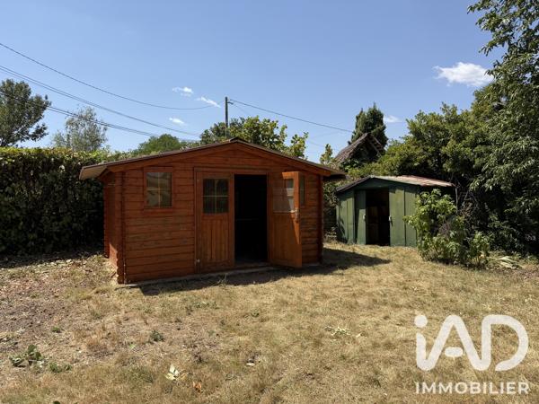 Maison à vendre 3 pièces 74 m² Figeac