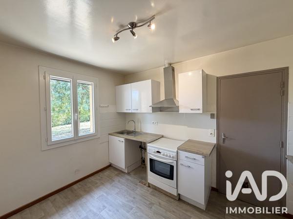 Maison à vendre 3 pièces 74 m² Figeac