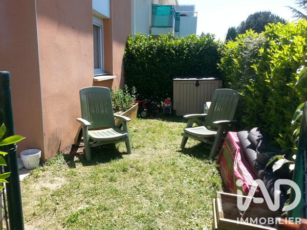 Appartement à vendre 3 pièces 66 m² Aucamville