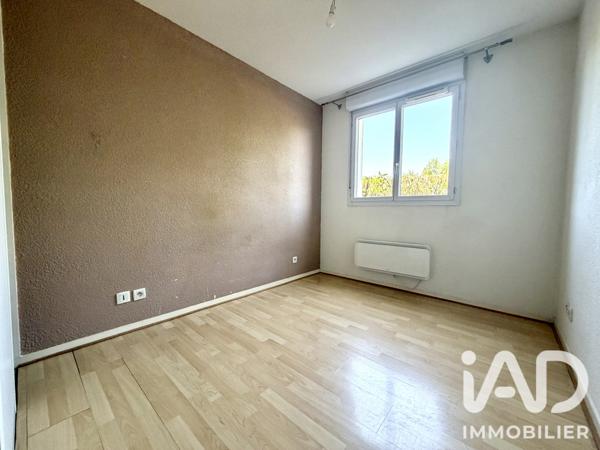 Appartement à vendre 3 pièces 66 m² Aucamville