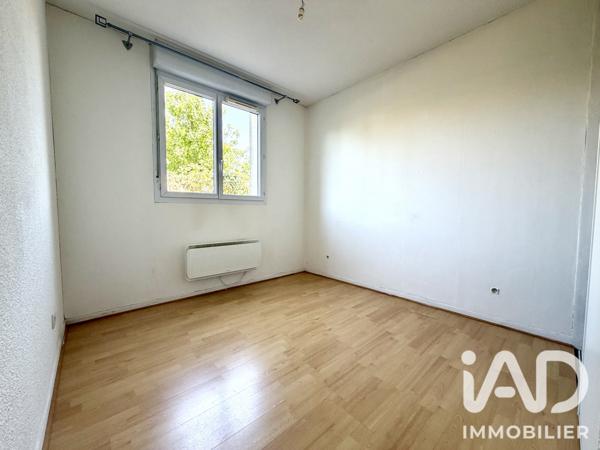 Appartement à vendre 3 pièces 66 m² Aucamville