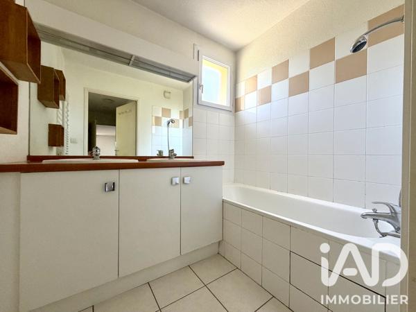 Appartement à vendre 3 pièces 66 m² Aucamville