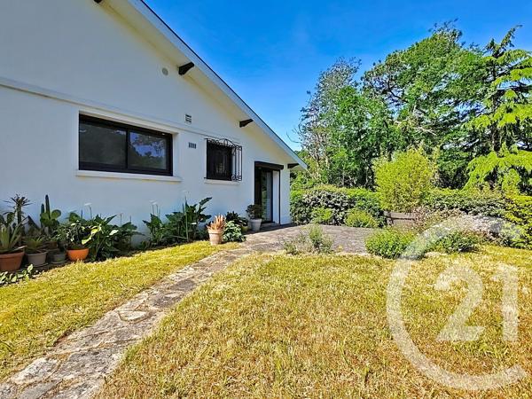 Maison à vendre  5 pièces - 144,19 m 2   TARNOS  - 40