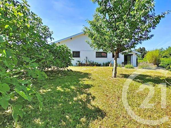 Maison à vendre  5 pièces - 144,19 m 2   TARNOS  - 40