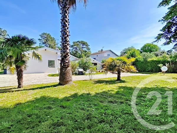 Maison à vendre  5 pièces - 144,19 m 2   TARNOS  - 40
