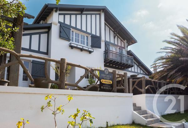 Maison à vendre  5 pièces - 144,19 m 2   TARNOS  - 40