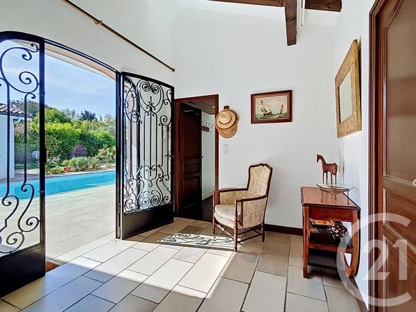 Maison à vendre  5 pièces - 144,19 m 2   TARNOS  - 40