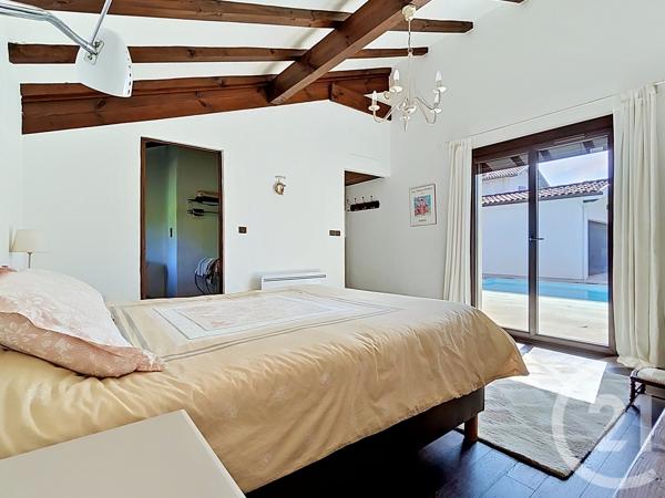 Maison à vendre  5 pièces - 144,19 m 2   TARNOS  - 40