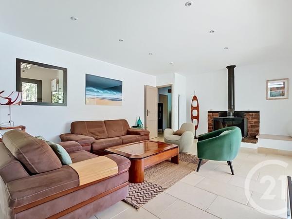 Maison à vendre  5 pièces - 144,19 m 2   TARNOS  - 40