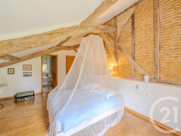 Maison à vendre  8 pièces - 256,86 m 2   CAGNOTTE  - 40