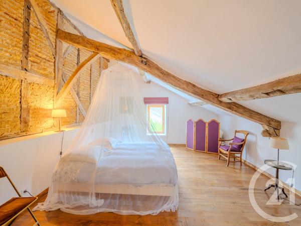 Maison à vendre  8 pièces - 256,86 m 2   CAGNOTTE  - 40