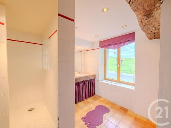 Maison à vendre  8 pièces - 256,86 m 2   CAGNOTTE  - 40