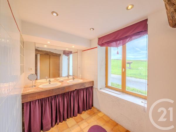 Maison à vendre  8 pièces - 256,86 m 2   CAGNOTTE  - 40