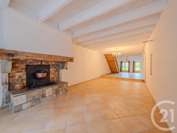 Maison à vendre  8 pièces - 256,86 m 2   CAGNOTTE  - 40