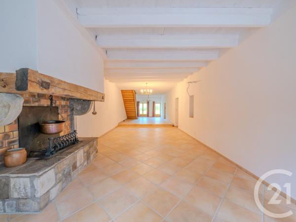 Maison à vendre  8 pièces - 256,86 m 2   CAGNOTTE  - 40